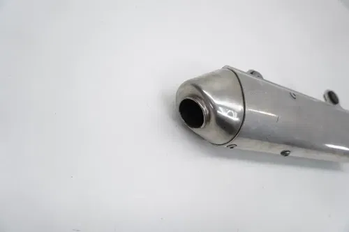 1998 KX125 FMF Racing Turbine Core 2 Exhaust Silencer Kawasaki KX 125 1995-1998