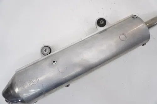 1998 KX125 FMF Racing Turbine Core 2 Exhaust Silencer Kawasaki KX 125 1995-1998