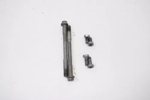 2023 MC450 Motor Mounts OEM Engine Hangers Brackets Gas Gas Husqvarna FC EX #2