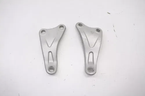 2023 MC450 Motor Mounts OEM Engine Hangers Brackets Gas Gas Husqvarna FC EX #2