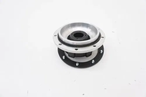 IMS Dry Break Screw Cap Adapter Gasket Screws K2
