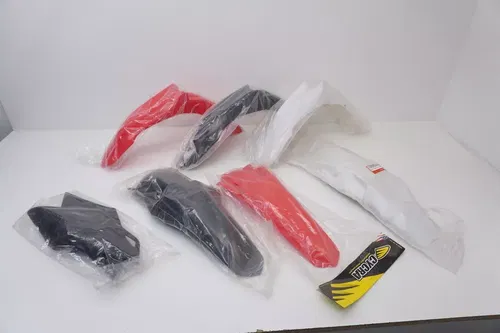 Honda Cycra/OEM Plastics Fenders Side Panels CRF250R 10-13 CRF450R 09-12 #11 GH