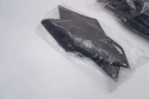Honda Cycra/OEM Plastics Fenders Side Panels CRF250R 10-13 CRF450R 09-12 #11 GH