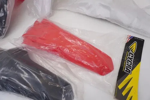 Honda Cycra/OEM Plastics Fenders Side Panels CRF250R 10-13 CRF450R 09-12 #11 GH
