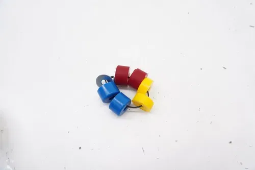 Fasst Company Flexx Handlebars Replacement Elastomer Bushing Kit A7