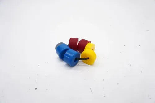 Fasst Company Flexx Handlebars Replacement Elastomer Bushing Kit A7