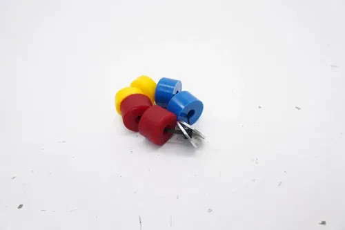 Fasst Company Flexx Handlebars Replacement Elastomer Bushing Kit A7