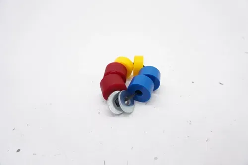 Fasst Company Flexx Handlebars Replacement Elastomer Bushing Kit A7