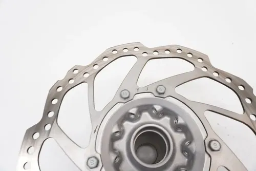 2022 CRF450R Front Wheel Hub OEM Brake Rotor Spacers Honda CRF 21-25