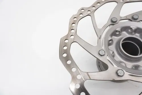 2022 CRF450R Front Wheel Hub OEM Brake Rotor Spacers Honda CRF 21-25