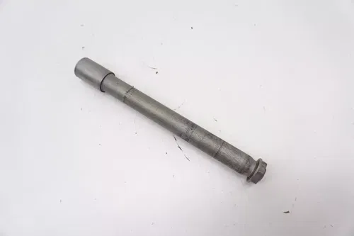 2016 KX450F Front Wheel Axle OEM Bolt Shaft Nut 41068-0633 Kawasaki KX250F KX450