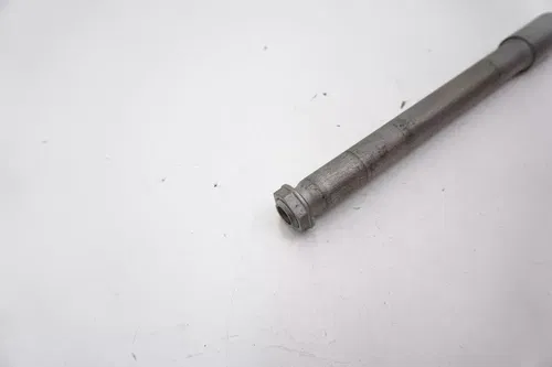 2016 KX450F Front Wheel Axle OEM Bolt Shaft Nut 41068-0633 Kawasaki KX250F KX450