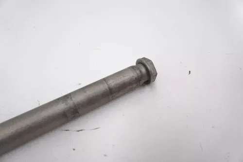 2016 KX450F Front Wheel Axle OEM Bolt Shaft Nut 41068-0633 Kawasaki KX250F KX450