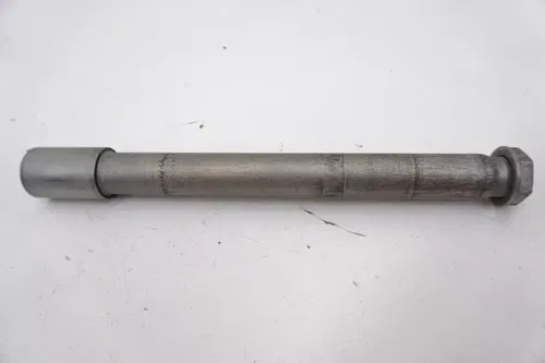 2016 KX450F Front Wheel Axle OEM Bolt Shaft Nut 41068-0633 Kawasaki KX250F KX450