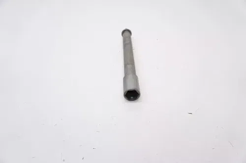 2016 KX450F Front Wheel Axle OEM Bolt Shaft Nut 41068-0633 Kawasaki KX250F KX450