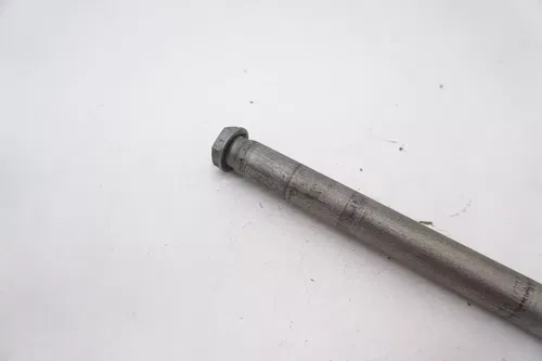 2016 KX450F Front Wheel Axle OEM Bolt Shaft Nut 41068-0633 Kawasaki KX250F KX450