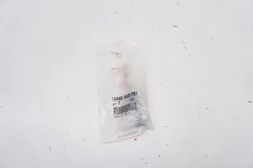 CR125 Choke Plunger OEM Starter Valve Set 16046-KA3-761 Honda CR 1986-1999 M17