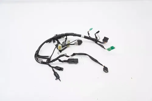 2019 KX450 Main Wire Harness OEM Wiring Loom Wires 26031-2590 Kawasaki 19-20 #2