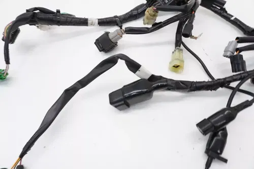 2019 KX450 Main Wire Harness OEM Wiring Loom Wires 26031-2590 Kawasaki 19-20 #2