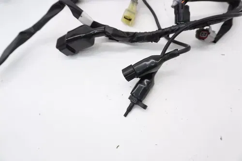 2019 KX450 Main Wire Harness OEM Wiring Loom Wires 26031-2590 Kawasaki 19-20 #2