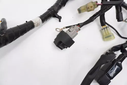 2019 KX450 Main Wire Harness OEM Wiring Loom Wires 26031-2590 Kawasaki 19-20 #2