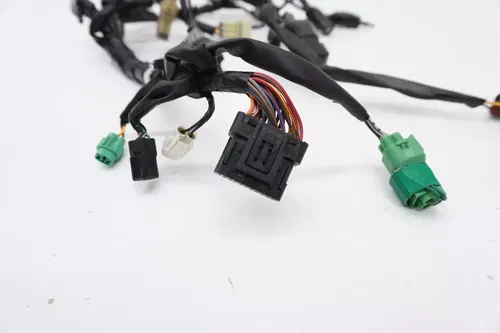 2019 KX450 Main Wire Harness OEM Wiring Loom Wires 26031-2590 Kawasaki 19-20 #2