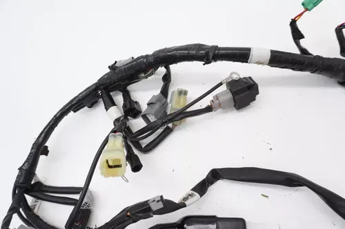 2019 KX450 Main Wire Harness OEM Wiring Loom Wires 26031-2590 Kawasaki 19-20 #2