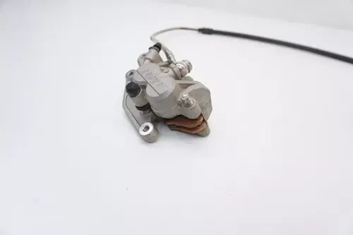 KX250 KX450 Front Brake Assembly OEM Master Cylinder Caliper Kawasaki KX M18