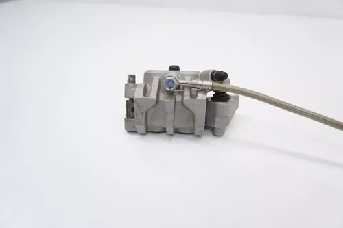 KX250 KX450 Front Brake Assembly OEM Master Cylinder Caliper Kawasaki KX M18