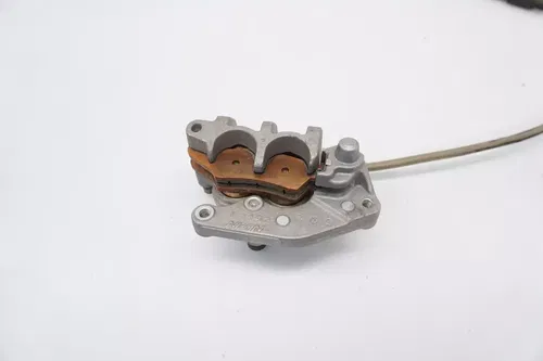 KX250 KX450 Front Brake Assembly OEM Master Cylinder Caliper Kawasaki KX M18