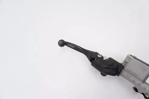 KX250 KX450 Front Brake Assembly OEM Master Cylinder Caliper Kawasaki KX M18