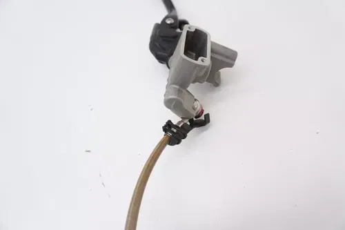KX250 KX450 Front Brake Assembly OEM Master Cylinder Caliper Kawasaki KX M18