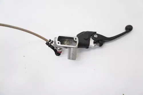 KX250 KX450 Front Brake Assembly OEM Master Cylinder Caliper Kawasaki KX M18