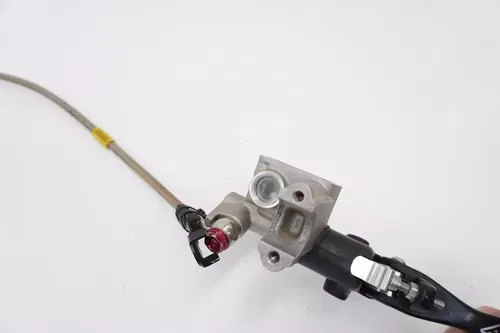 KX250 KX450 Front Brake Assembly OEM Master Cylinder Caliper Kawasaki KX M18