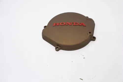 CR125 Right Crankcase Cover OEM Inner Outter Clutch Water Pump Honda 96-02 M24