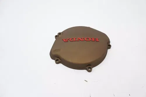 CR125 Right Crankcase Cover OEM Inner Outter Clutch Water Pump Honda 96-02 M24
