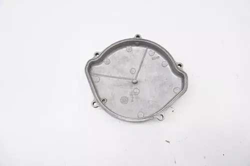 CR125 Right Crankcase Cover OEM Inner Outter Clutch Water Pump Honda 96-02 M24