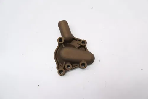 CR125 Right Crankcase Cover OEM Inner Outter Clutch Water Pump Honda 96-02 M24
