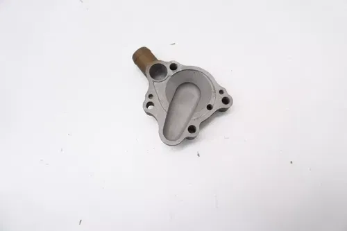 CR125 Right Crankcase Cover OEM Inner Outter Clutch Water Pump Honda 96-02 M24