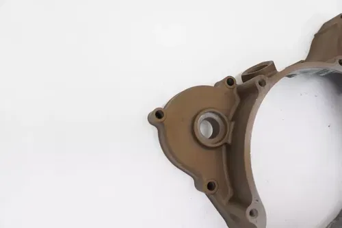 CR125 Right Crankcase Cover OEM Inner Outter Clutch Water Pump Honda 96-02 M24