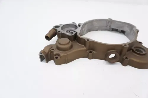 CR125 Right Crankcase Cover OEM Inner Outter Clutch Water Pump Honda 96-02 M24