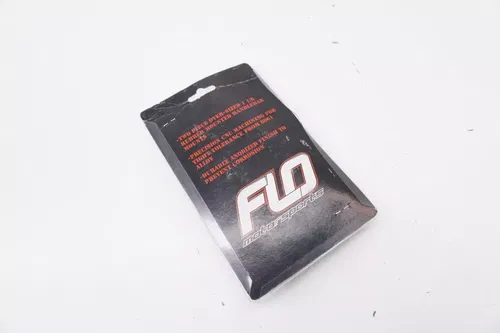 Flo Motosports Universal Oversized Bar Mounts 1 1/8 Green K3