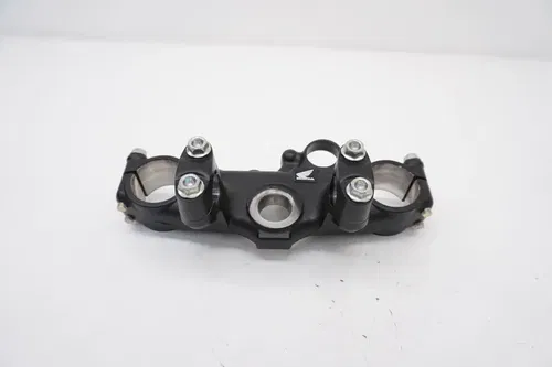 XR650L Triple Clamps OEM Triple Tree Clamp Bar Mount Honda XR 650L 93-22 M45