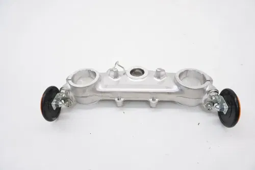 XR650L Triple Clamps OEM Triple Tree Clamp Bar Mount Honda XR 650L 93-22 M45
