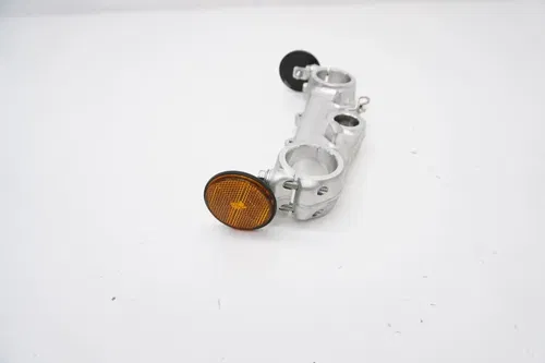 XR650L Triple Clamps OEM Triple Tree Clamp Bar Mount Honda XR 650L 93-22 M45
