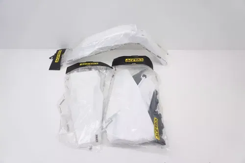 Husqvarna Acerbis Plastics Front Rear Fender Side Panels TC FC 125-450 19-22