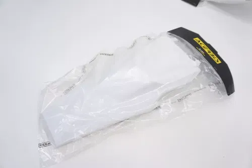 Husqvarna Acerbis Plastics Front Rear Fender Side Panels TC FC 125-450 19-22