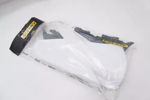 Husqvarna Acerbis Plastics Front Rear Fender Side Panels TC FC 125-450 19-22