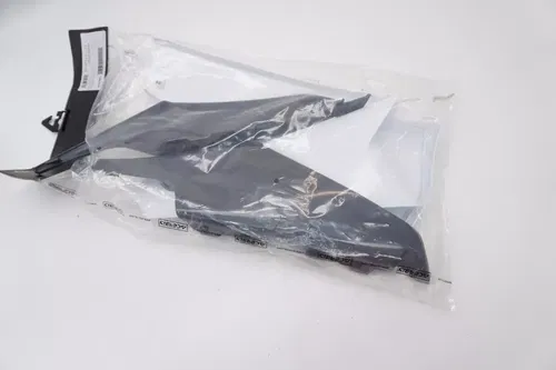 Husqvarna Acerbis Plastics Front Rear Fender Side Panels TC FC 125-450 19-22