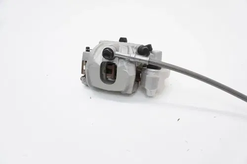 2024 Triumph TF250X Front Brake Assembly OEM Brembo Master Cylinder Caliper Hose